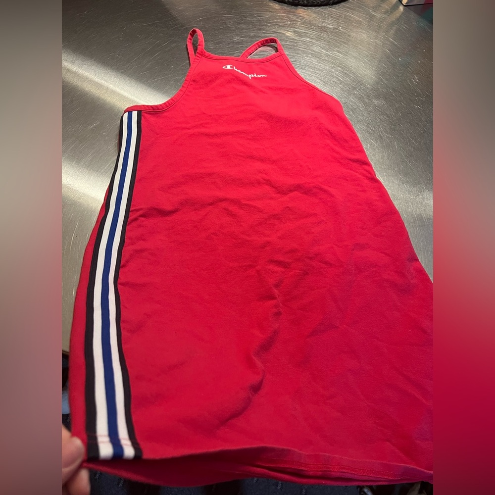 Champion dress M